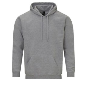 copy of Essentials - Sudadera con capucha de algodón con logotipo de balón