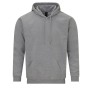 copy of Essentials - Felpa con cappuccio in cotone classico con logo della palla