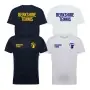 Berkshire Tennis - Youth B Core Match Shirt