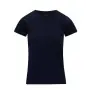 Essential - Slanted Text Classic Cotton Womens T-Shirt