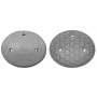 Rodilleras Riddell Biolite Mini