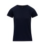 copy of Essentials - Slanted Text Classic Cotton Womens T-Shirt