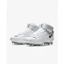 Nike Force Savage Pro 2 Fotbollsskor Vita Par