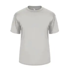 Squadra - Maglietta Performance B-Core con Logo Combinato