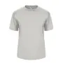 Squadra - Maglietta Performance B-Core con Logo Combinato