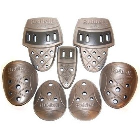 Ensemble de 7 pièces Riddell Medium