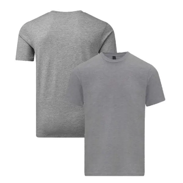 Hold - Navn & Nummer Klassisk Bomulds T-Shirt