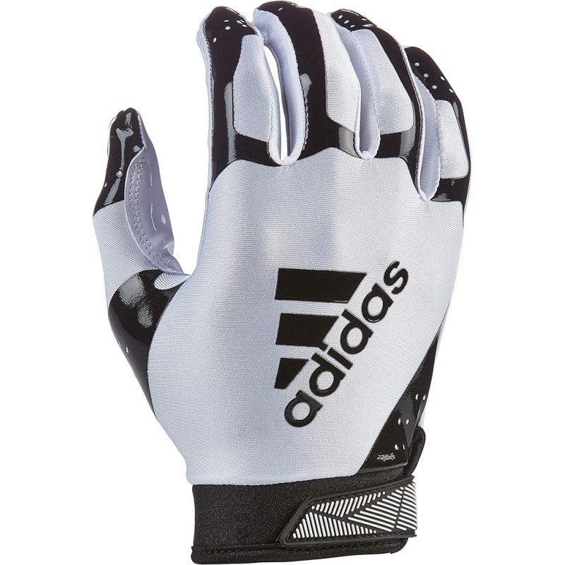 Adidas Adifast 3.0 Youth Receiver Gloves 9 13yrs