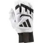 Guantes de Liniero Adidas Adizero Chaos Blanco Negro