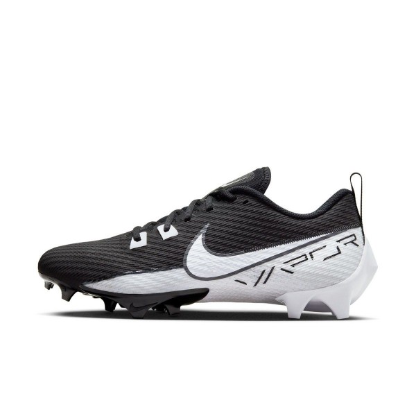 Nike Vapor Edge Speed 360 2 Stollenschuhe Schwarz/Wei