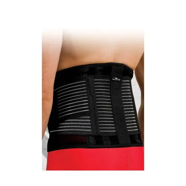 Neoprene Back Brace with Stays