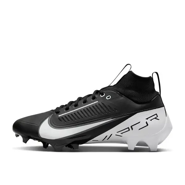 Nike Vapor Edge Pro 360 2 Stollenschuhe Schwarz/Wei