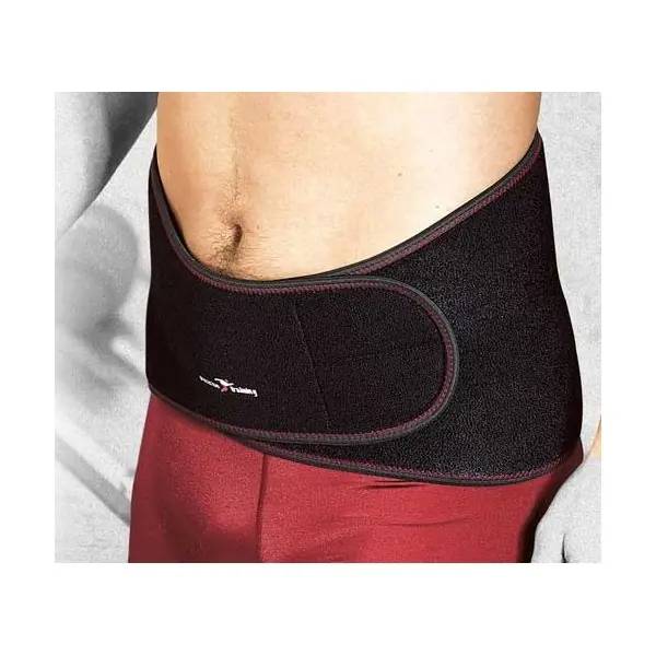 Neoprene Back Support