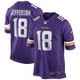Minnesota Vikings Nike Game Trikot - Justin Jefferson