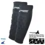 Champro Tri Flex Manicotti imbottiti per avambraccio nero