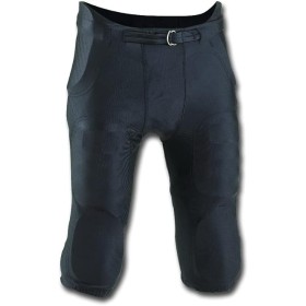 Pantalones Acolchados Integrados de 7 Piezas Riddell