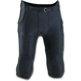 Pantalones Acolchados Integrados de 7 Piezas Riddell