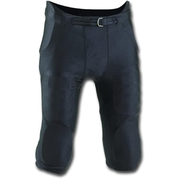 Pantaloni imbottiti Riddell Integrated 7 pezzi