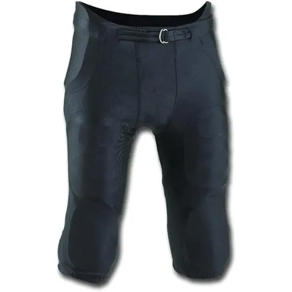 Riddell Integrierte 7-teilige gepolsterte Hose
