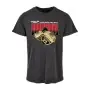 copy of East Kent Mavericks - Player Champions Acid Wash T-Shirt