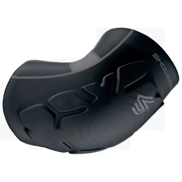 Shock Doctor Ultra ShockSkin Elbow/Knee Pads