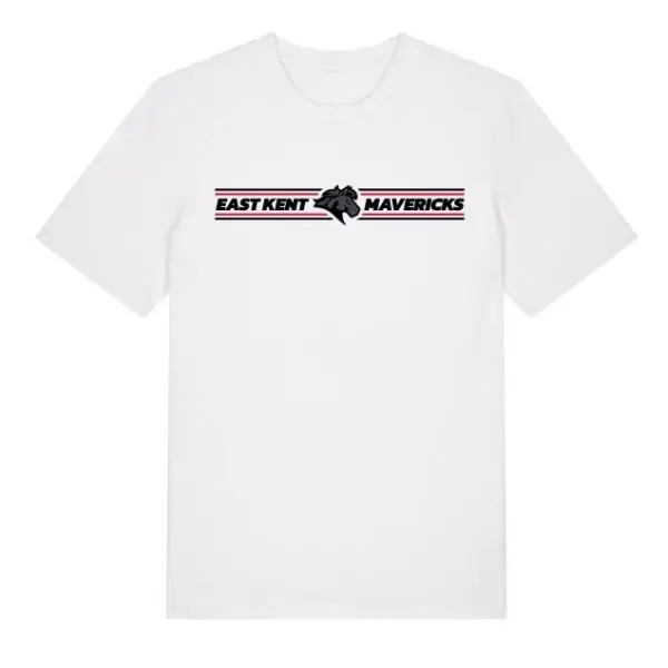 East Kent Mavericks - Stripe Tee