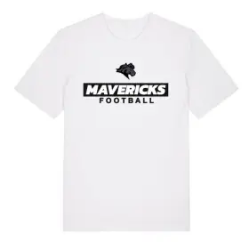 East Kent Mavericks - Sideline Tee