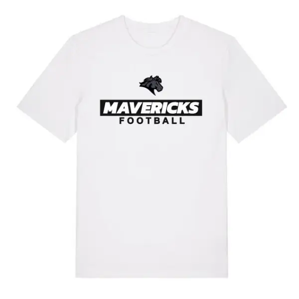 East Kent Mavericks - Sideline Tee