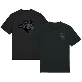 East Kent Mavericks - Letterman Tee
