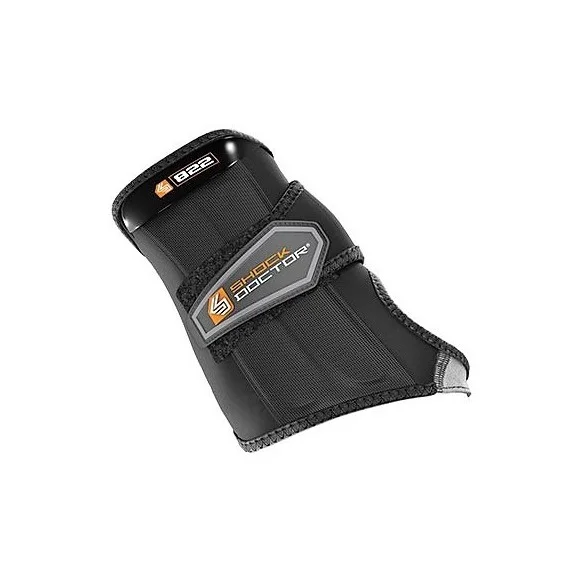 Shock Doctor Polso Wrap Supporto