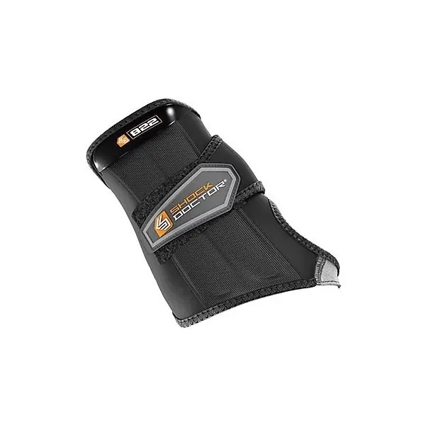 Shock Doctor Wrist Wrap Support