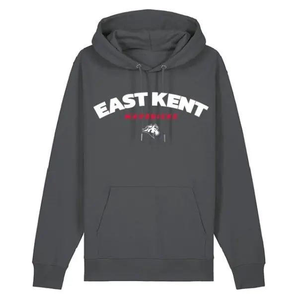 East Kent Mavericks - Invicta Hoodie