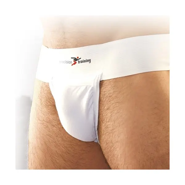 Athletische Unterstützung