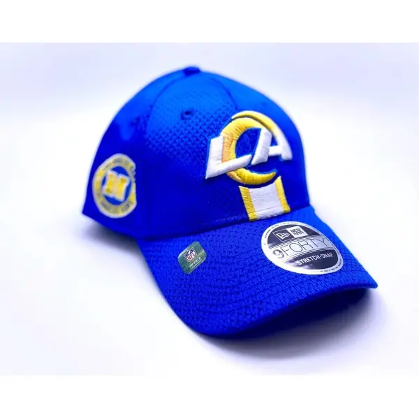 Los Angeles Rams neue 