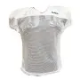 Maglia da allenamento Riddell Pro Cut Bianco