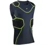 Champro Sports Bull Rush Padded Compression Shirt