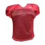 Maillot d'entraînement Riddell Pro Cut Rouge