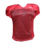 Riddell Pro Cut Trainingsjersey Rot