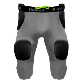 Riddell 7pcs Padded Girdle (gaine rembourr