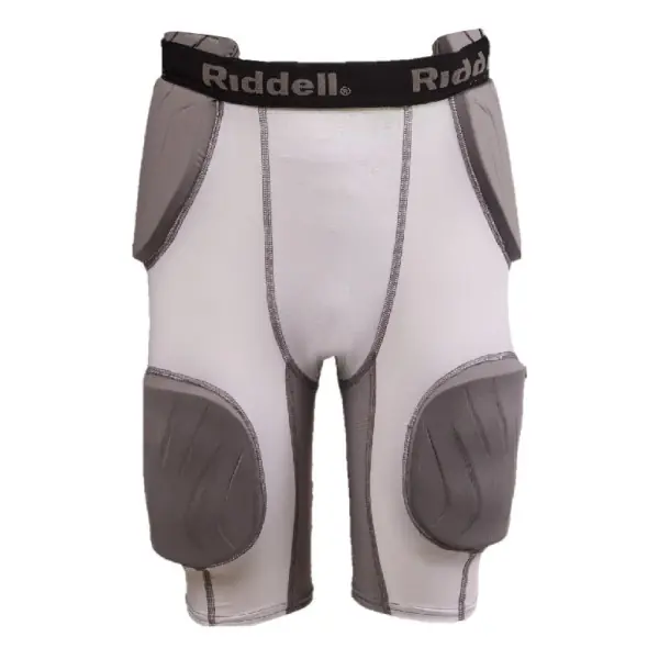 Riddell 5 pezzi Pantalone imbottito