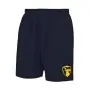 Berkshire Tennis - Core Printed Pocketed Shorts
