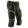 Champro Bull-Rush 7-pc Girdle Youth (9-13yrs)