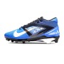 Botas de fútbol Nike Alpha Menace Pro 4 Azul Real