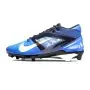 Botas de fútbol Nike Alpha Menace Pro 4 Azul Real