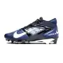 Nike Alpha Menace Pro 4 Tacchetti da calcio Navy