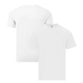 Team - Round Text Classic Cotton T-Shirt