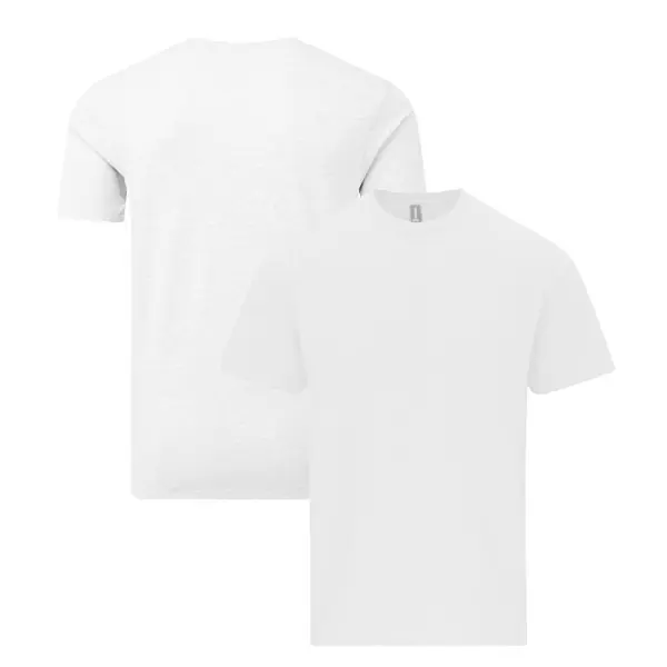 Team - Round Text Classic Cotton T-Shirt