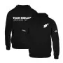 Team Midlands - Embroidered & Printed Performance Hoodie