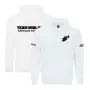 Team Midlands - Players Embroidered & Printed Cotton Hoodie