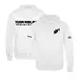copy of Team Midlands - Embroidered & Printed Performance Hoodie